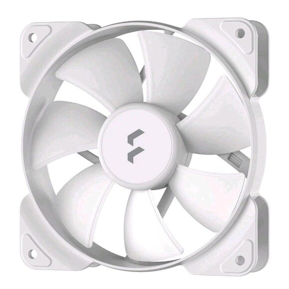 Fractal Design Aspect 12 RGB Computer case Fan 12 cm White 1 pc(s) - Picture 3 of 5